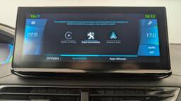 PEUGEOT 3008 3008 Hybrid4 300 e-EAT8 GT Pack