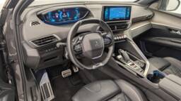 PEUGEOT 3008 3008 Hybrid4 300 e-EAT8 GT Pack