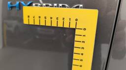 PEUGEOT 3008 3008 Hybrid4 300 e-EAT8 GT Pack