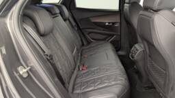 PEUGEOT 3008 3008 Hybrid4 300 e-EAT8 GT Pack