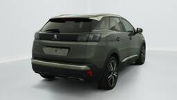 PEUGEOT 3008 3008 Hybrid4 300 e-EAT8 GT Pack