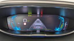 PEUGEOT 3008 3008 Hybrid4 300 e-EAT8 GT Pack