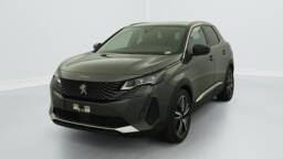 PEUGEOT 3008 3008 Hybrid4 300 e-EAT8 GT Pack