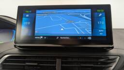 PEUGEOT 3008 3008 Hybrid4 300 e-EAT8 GT Pack