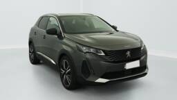 PEUGEOT 3008 3008 Hybrid4 300 e-EAT8 GT Pack