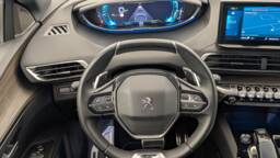 PEUGEOT 3008 3008 Hybrid4 300 e-EAT8 GT Pack