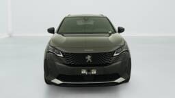 PEUGEOT 3008 3008 Hybrid4 300 e-EAT8 GT Pack