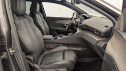 PEUGEOT 3008 3008 Hybrid4 300 e-EAT8 GT Pack