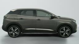 PEUGEOT 3008 3008 Hybrid4 300 e-EAT8 GT Pack