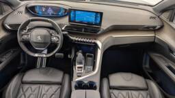 PEUGEOT 3008 3008 Hybrid4 300 e-EAT8 GT Pack