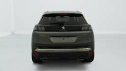 PEUGEOT 3008 3008 Hybrid4 300 e-EAT8 GT Pack