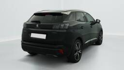 PEUGEOT 3008 3008 Hybrid4 300 e-EAT8 GT Pack