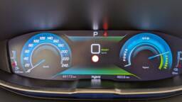 PEUGEOT 3008 3008 Hybrid4 300 e-EAT8 GT Pack