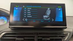 PEUGEOT 3008 3008 Hybrid4 300 e-EAT8 GT Pack