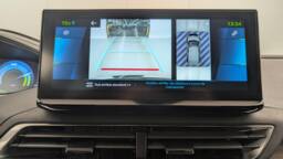 PEUGEOT 3008 3008 Hybrid4 300 e-EAT8 GT Pack