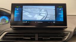 PEUGEOT 3008 3008 Hybrid4 300 e-EAT8 GT Pack