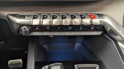 PEUGEOT 3008 3008 Hybrid4 300 e-EAT8 GT Pack