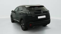 PEUGEOT 3008 3008 Hybrid4 300 e-EAT8 GT Pack