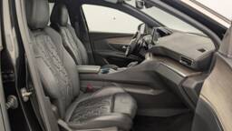 PEUGEOT 3008 3008 Hybrid4 300 e-EAT8 GT Pack