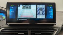 PEUGEOT 3008 3008 Hybrid4 300 e-EAT8 GT Pack