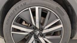 PEUGEOT 3008 3008 Hybrid4 300 e-EAT8 GT Pack