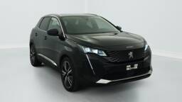 PEUGEOT 3008 3008 Hybrid4 300 e-EAT8 GT Pack