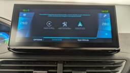 PEUGEOT 3008 3008 Hybrid4 300 e-EAT8 GT Pack