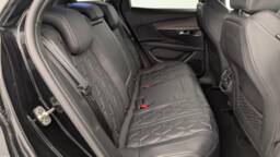 PEUGEOT 3008 3008 Hybrid4 300 e-EAT8 GT Pack