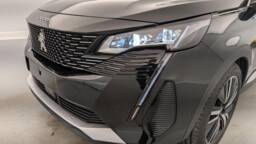 PEUGEOT 3008 3008 Hybrid4 300 e-EAT8 GT Pack