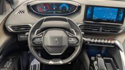 PEUGEOT 3008 3008 Hybrid4 300 e-EAT8 GT Pack