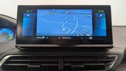 PEUGEOT 3008 3008 Hybrid4 300 e-EAT8 GT Pack