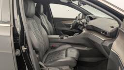 PEUGEOT 3008 3008 Hybrid4 300 e-EAT8 GT Pack