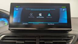 PEUGEOT 3008 3008 Hybrid4 300 e-EAT8 GT Pack