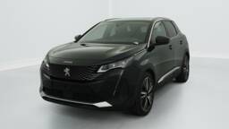PEUGEOT 3008 3008 Hybrid4 300 e-EAT8 GT Pack