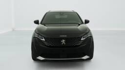 PEUGEOT 3008 3008 Hybrid4 300 e-EAT8 GT Pack