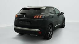 PEUGEOT 3008 3008 Hybrid4 300 e-EAT8 GT Pack