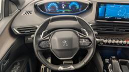 PEUGEOT 3008 3008 Hybrid4 300 e-EAT8 GT Pack