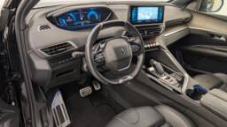 PEUGEOT 3008 3008 Hybrid4 300 e-EAT8 GT Pack