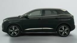 PEUGEOT 3008 3008 Hybrid4 300 e-EAT8 GT Pack