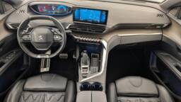 PEUGEOT 3008 3008 Hybrid4 300 e-EAT8 GT Pack