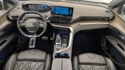 PEUGEOT 3008 3008 Hybrid4 300 e-EAT8 GT Pack