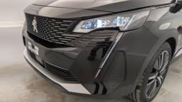 PEUGEOT 3008 3008 Hybrid4 300 e-EAT8 GT Pack