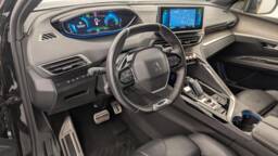 PEUGEOT 3008 3008 Hybrid4 300 e-EAT8 GT Pack