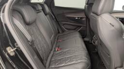 PEUGEOT 3008 3008 Hybrid4 300 e-EAT8 GT Pack