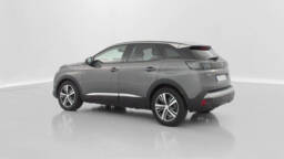 PEUGEOT 3008 3008 II 1.6 Hybrid 225ch Allure Pack e-EAT8