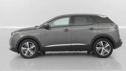 PEUGEOT 3008 3008 II 1.6 Hybrid 225ch Allure Pack e-EAT8