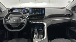 PEUGEOT 3008 3008 II 1.6 Hybrid 225ch Allure Pack e-EAT8