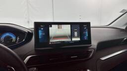 PEUGEOT 3008 3008 II 1.6 Hybrid 225ch Allure Pack e-EAT8