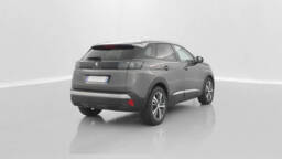 PEUGEOT 3008 3008 II 1.6 Hybrid 225ch Allure Pack e-EAT8