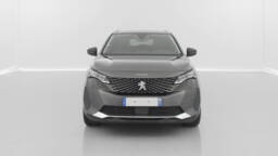 PEUGEOT 3008 3008 II 1.6 Hybrid 225ch Allure Pack e-EAT8